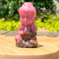 Rose Stone