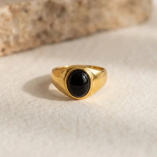 Celestial Harmony ring