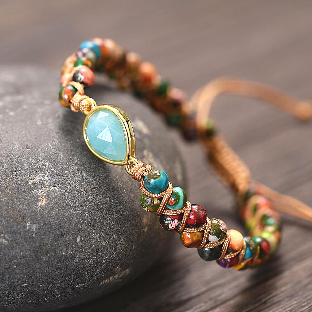 The Free Spirit Bracelet