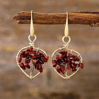 Red Jasper