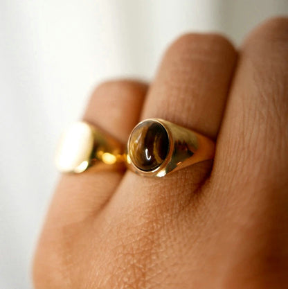 Celestial Harmony ring