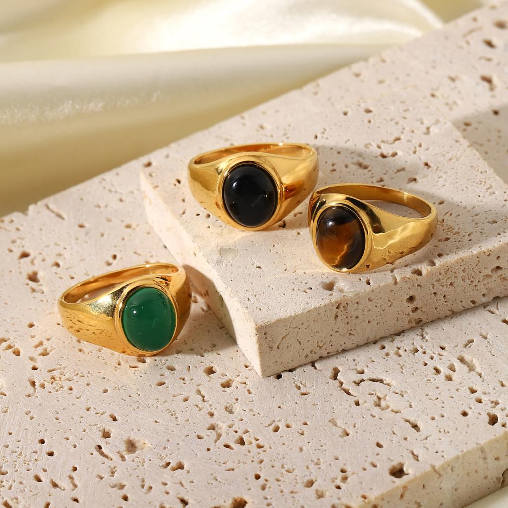 Celestial Harmony ring