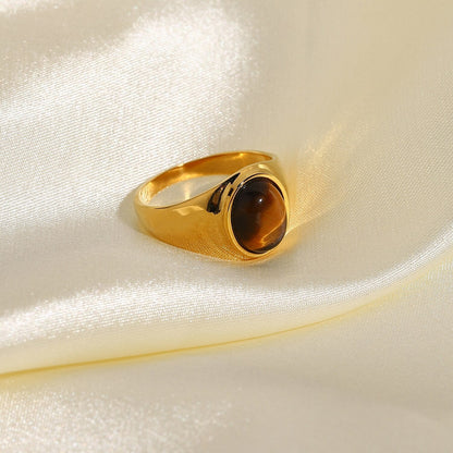 Celestial Harmony ring