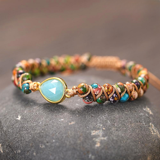 The Free Spirit Bracelet