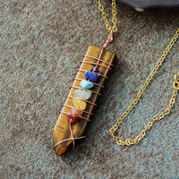 Tiger Eye