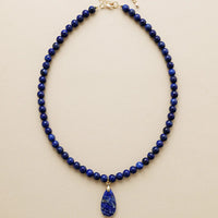 Lapis Lazuli