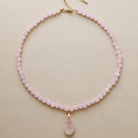 Rose Quartz