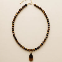 Tiger's Eye