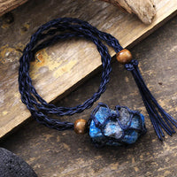 Apatite