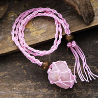 Rose Quartz