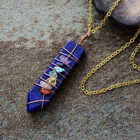 Lapis Lazuli