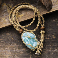Amazonite