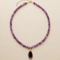 Amethyst