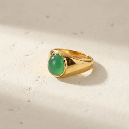Celestial Harmony ring