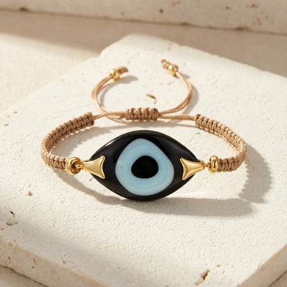 Protection Amulet Bracelet