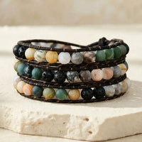 Agate & Onyx